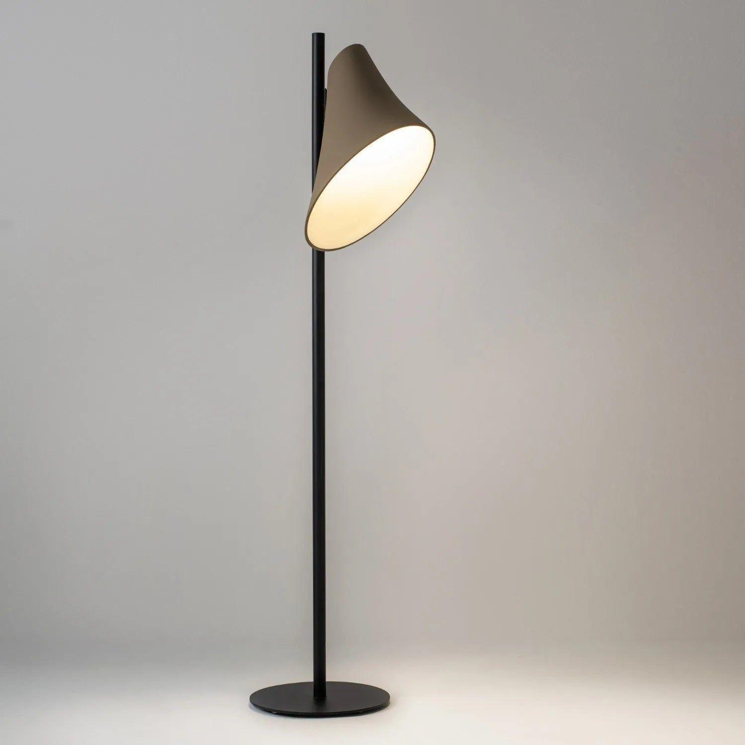 Geo Contemporary - Veneza Floor Lamp - Veneza-F1 - Canada Light Shop