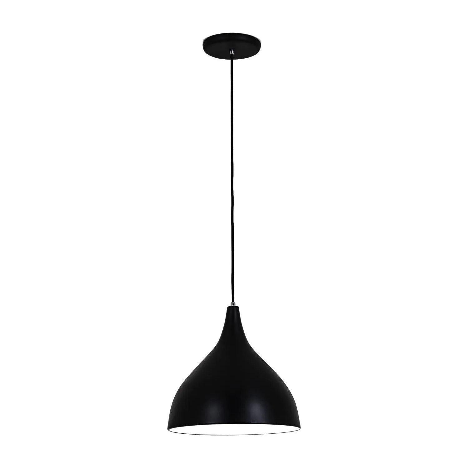 Geo Contemporary - Zoe Pendant - Zoe-F1 - Canada Light Shop