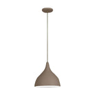 Geo Contemporary - Zoe Pendant - Zoe-F12 - Canada Light Shop