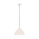 Geo Contemporary - Zoe Pendant - Zoe-F3 - Canada Light Shop