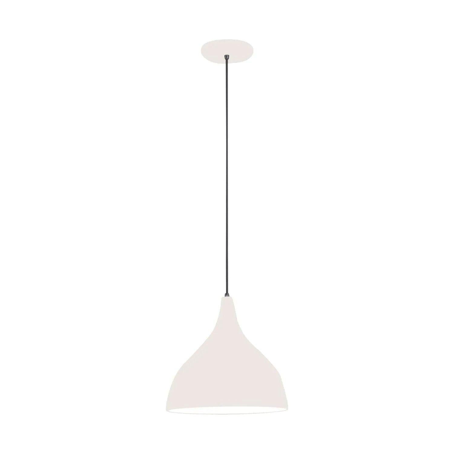 Geo Contemporary - Zoe Pendant - Zoe-F3 - Canada Light Shop
