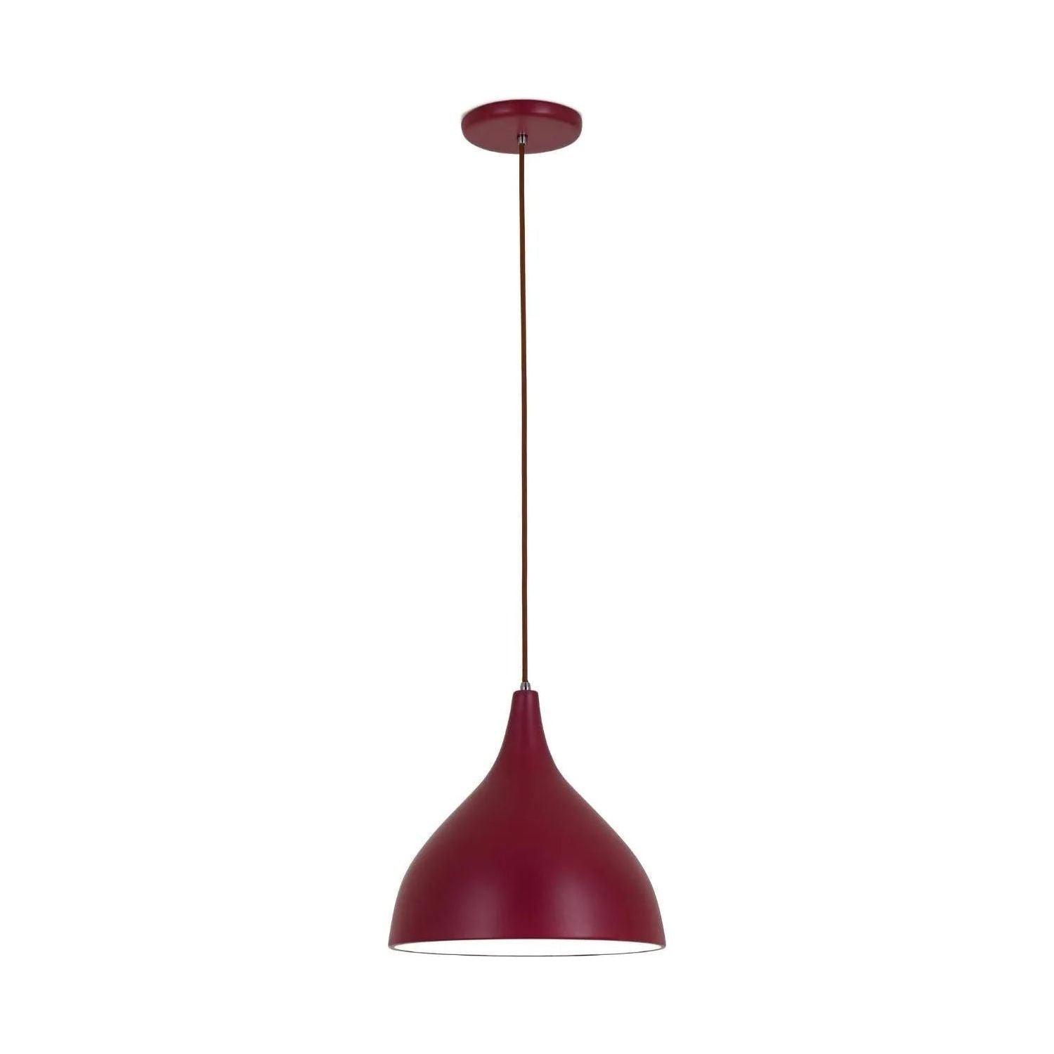 Geo Contemporary - Zoe Pendant - Zoe-F17 - Canada Light Shop