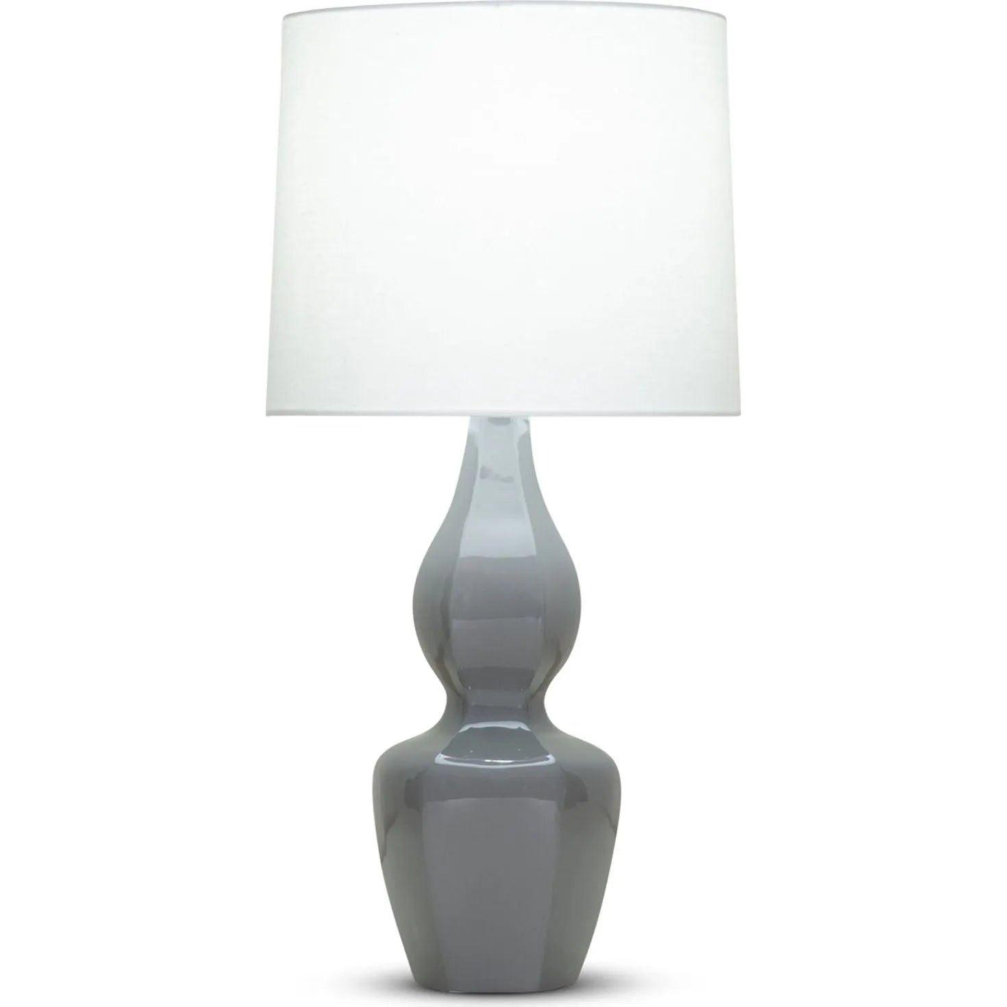 Flow Decor - George Table Lamp - 4353 - Canada Light Shop