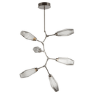 Hammerton Studio - Aalto Modern Vine, 6 PC - CHB0049-VA-SN-RS-001-L1 - Canada Light Shop