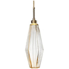 Hammerton Studio - Aalto Pendant, 19-Inch - LAB0049-19-HB-RA-C01-L1 - Canada Light Shop