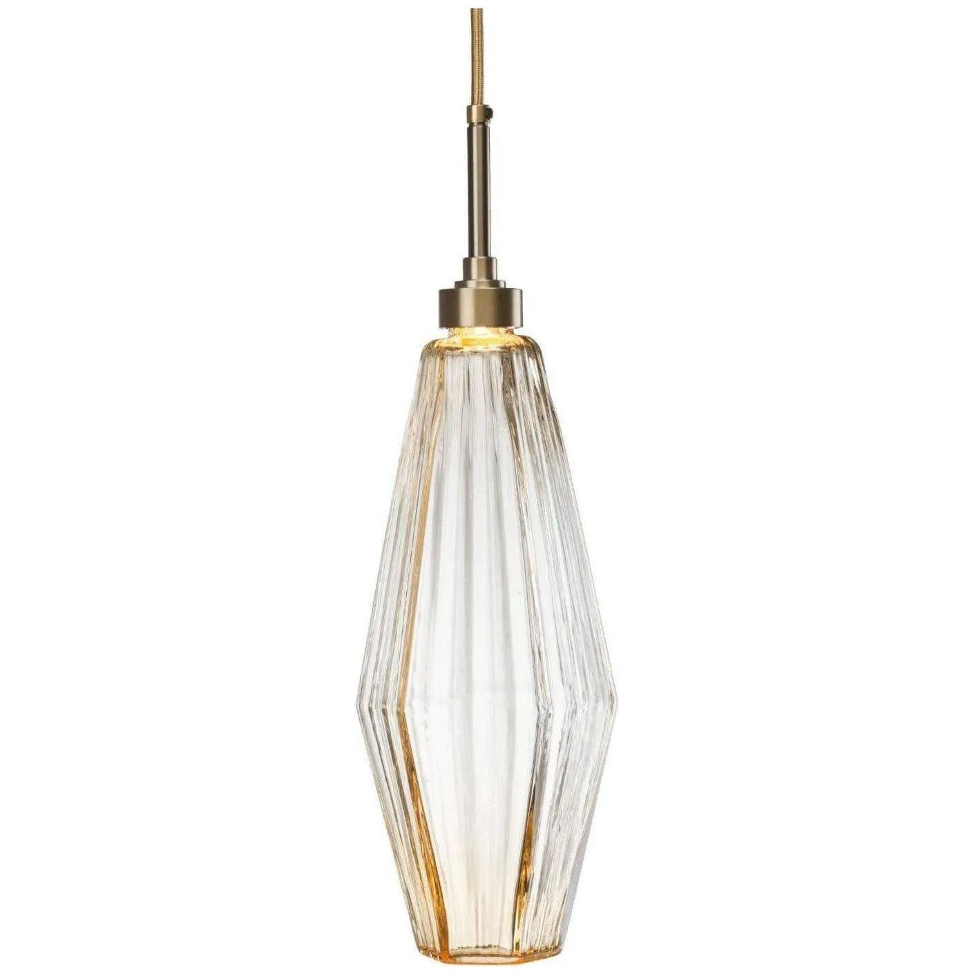 Hammerton Studio - Aalto Pendant, 19-Inch - LAB0049-19-HB-RA-C01-L1 - Canada Light Shop
