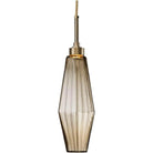 Hammerton Studio - Aalto Pendant, 19-Inch - LAB0049-19-HB-RB-C01-L1 - Canada Light Shop