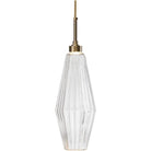 Hammerton Studio - Aalto Pendant, 19-Inch - LAB0049-19-HB-RC-C01-L1 - Canada Light Shop