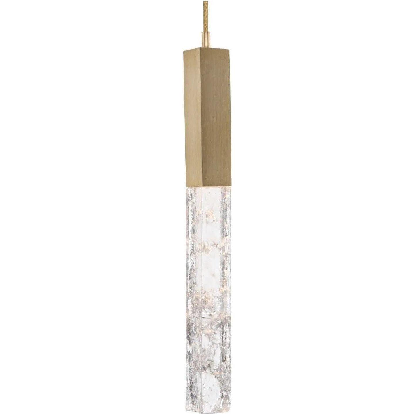 Hammerton Studio - Axis Single Pendant - LAB0060-01-HB-GC-C01-L1 - Canada Light Shop