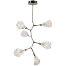 Hammerton Studio - Blossom Modern Vine, 6 PC - CHB0059-VA-SN-BC-001-L1 - Canada Light Shop