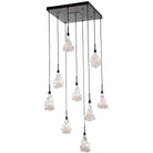 Hammerton Studio - Blossom Multi-Port , 9-Light - CHB0059-09-BS-BC-C01-L1 - Canada Light Shop
