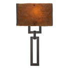 Hammerton Studio - Carlyle Quattro Cover Sconce - CSB0033-0C-GM-BG-E2 - Canada Light Shop