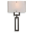 Hammerton Studio - Carlyle Quattro Cover Sconce - CSB0033-0C-GM-FG-E2 - Canada Light Shop