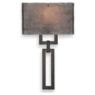 Hammerton Studio - Carlyle Quattro Cover Sconce - CSB0033-0C-GM-SG-E2 - Canada Light Shop