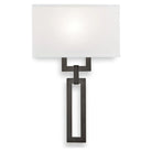 Hammerton Studio - Carlyle Quattro Cover Sconce - CSB0033-0C-GM-SH-E2 - Canada Light Shop