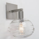 Hammerton Studio - Coppa Indoor Sconce - IDB0036-11-BS-OC-E2 - Canada Light Shop