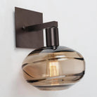 Hammerton Studio - Coppa Indoor Sconce - IDB0036-11-FB-OB-E2 - Canada Light Shop