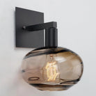 Hammerton Studio - Coppa Indoor Sconce - IDB0036-11-MB-OB-E2 - Canada Light Shop