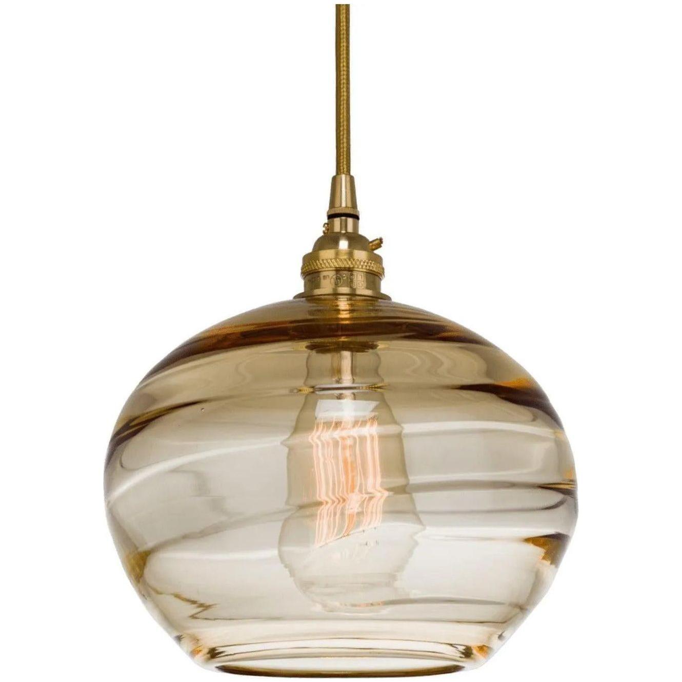 Hammerton Studio - Coppa Pendant - LAB0036-01-GB-OA-C01-E2 - Canada Light Shop