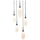 Hammerton Studio - Fiori LED Multi-Port, 5-Light - CHB0071-05-RB-WL-C01-L3 - Canada Light Shop