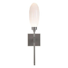Hammerton Studio - Fiori LED Wall Sconce - IDB0071-21-BS-WL-L3 - Canada Light Shop