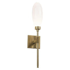 Hammerton Studio - Fiori LED Wall Sconce - IDB0071-21-HB-WL-L3 - Canada Light Shop