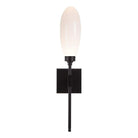 Hammerton Studio - Fiori LED Wall Sconce - IDB0071-21-MB-WL-L3 - Canada Light Shop