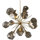 Hammerton Studio - Gem Starburst, 38-Inch - CHB0039-0G-GB-B-001-L1 - Canada Light Shop