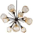 Hammerton Studio - Gem Starburst, 38-Inch - CHB0039-0G-MB-A-001-L1 - Canada Light Shop