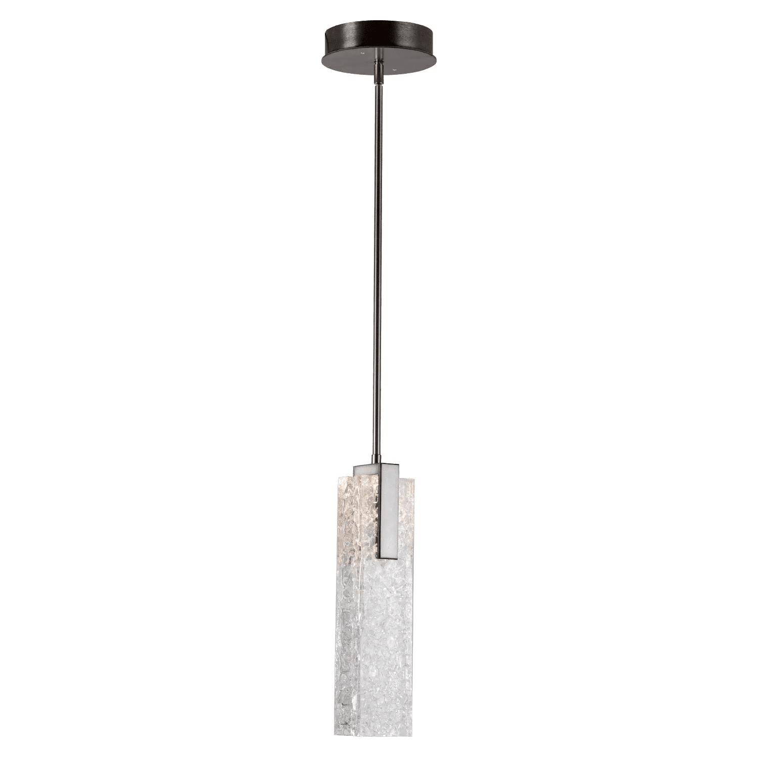 Hammerton Studio - Glacier Pendant - LAB0061-17-GM-GC-001-L1 - Canada Light Shop