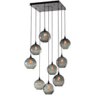 Hammerton Studio - Misto Linear Multi-Port, 5-Light - PLB0048-05-BS-OA-C01-E2 - Canada Light Shop