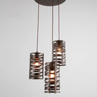 Hammerton Studio - Misto Round Multi-Port, 3-Light - CHB0048-03-GB-OA-C01-E2 - Canada Light Shop