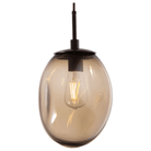 Hammerton Studio - Nebula Meteo Pendant, Incandescent - LAB0063-01-FB-B-C01-E2 - Canada Light Shop