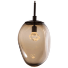 Hammerton Studio - Nebula Meteo Pendant, LED - LAB0067-01-FB-FB-C01-L1 - Canada Light Shop