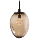 Hammerton Studio - Nebula Meteo Pendant, LED - LAB0067-01-FB-ZB-C01-L1 - Canada Light Shop