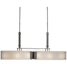 Hammerton Studio - Nebula Meteo Round Multi-Port, 11-Light - CHB0063-11-BS-A-C01-E2 - Canada Light Shop