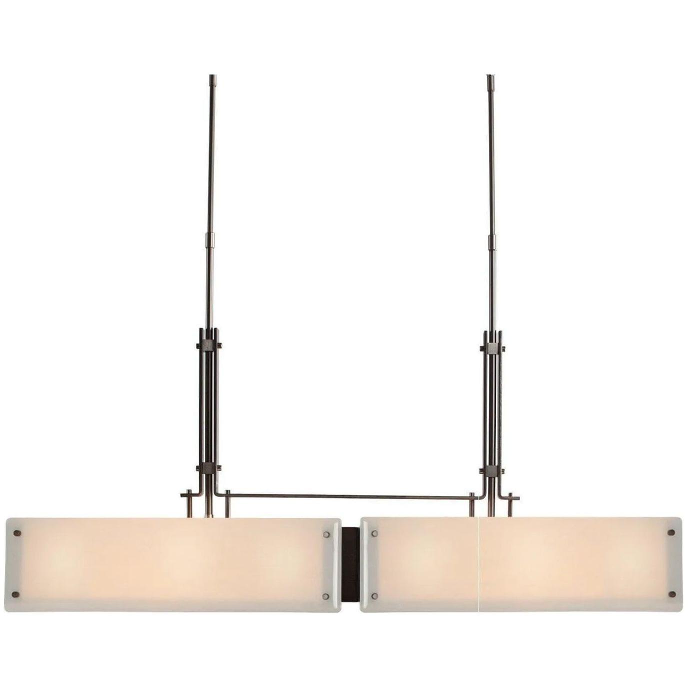Hammerton Studio - Nebula Meteo Round Multi-Port, 11-Light - CHB0063-11-BS-A-C01-E2 - Canada Light Shop