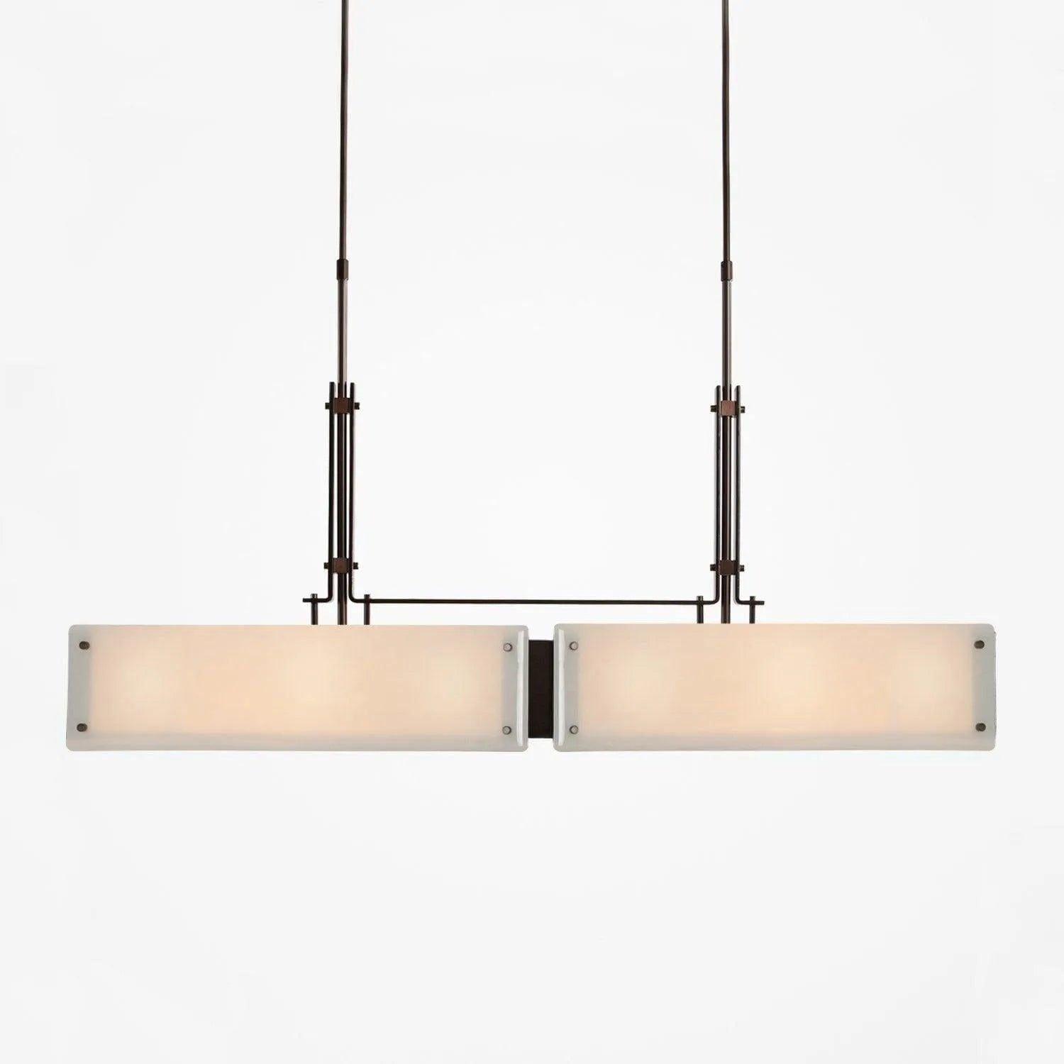 Hammerton Studio - Nebula Meteo Round Multi-Port, 11-Light - CHB0063-11-BS-A-C01-E2 - Canada Light Shop
