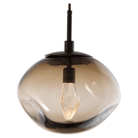 Hammerton Studio - Nebula Nova Pendant, LED - LAB0068-01-FB-GB-C01-L1 - Canada Light Shop