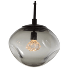 Hammerton Studio - Nebula Nova Pendant, LED - LAB0068-01-MB-FS-C01-L1 - Canada Light Shop