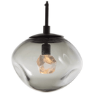 Hammerton Studio - Nebula Nova Pendant, LED - LAB0068-01-MB-ZS-C01-L1 - Canada Light Shop