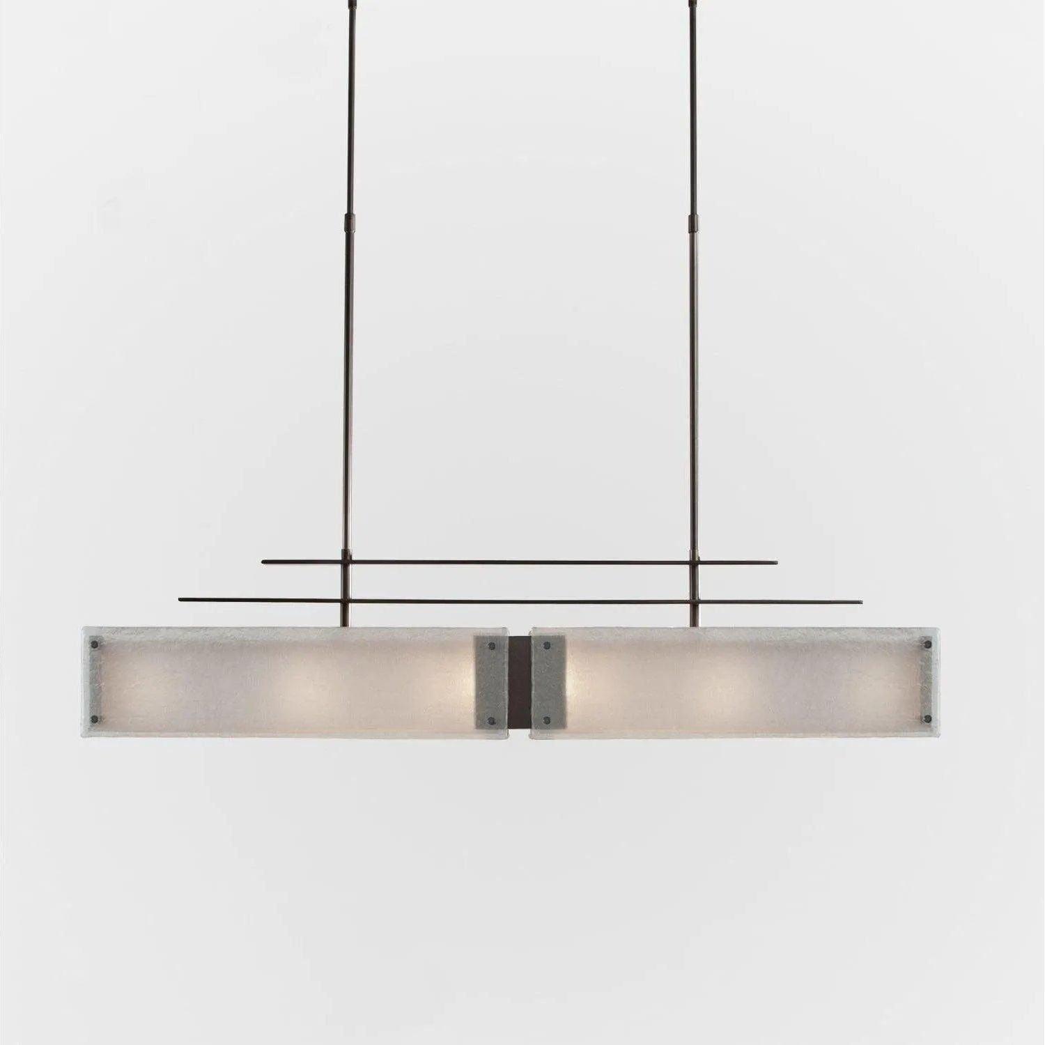 Hammerton Studio - Nebula Nova Round Multi-Port, 11-Light - CHB0064-11-BS-C-C01-E2 - Canada Light Shop