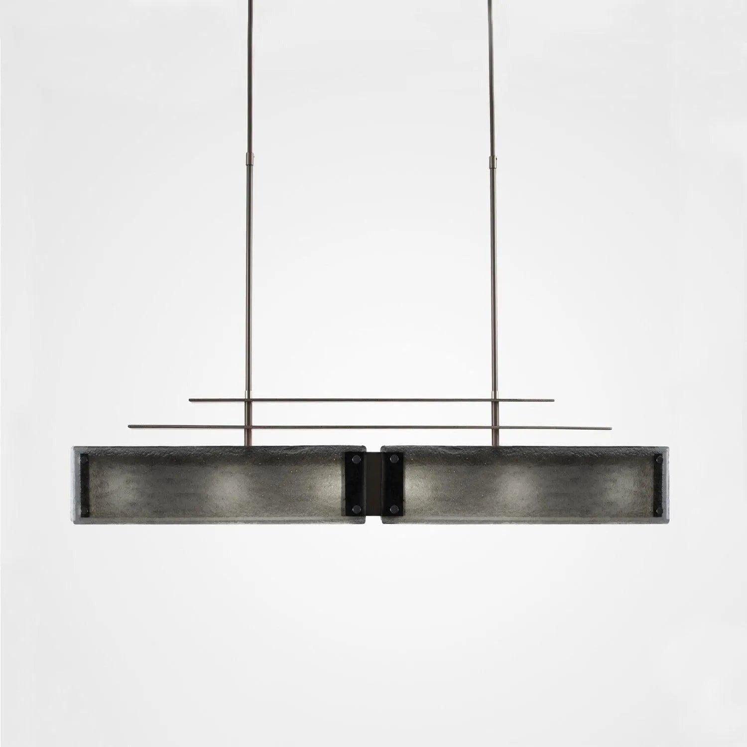 Hammerton Studio - Nebula Nova Round Multi-Port, 11-Light - CHB0064-11-GB-A-C01-E2 - Canada Light Shop