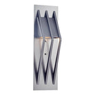 Hammerton Studio - Outdoor Dark Sky 18" Tall Bridge Sconce - ODB0057-18-AG-0-L2 - Canada Light Shop