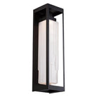 Hammerton Studio - Outdoor Maison Sconce - ODB0051-27-AG-HC-G1 - Canada Light Shop