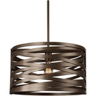 Hammerton Studio - Tempest Drum, 18-Inch - CHB0013-18-FB-0-001-E2 - Canada Light Shop