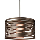 Hammerton Studio - Tempest Drum, 18-Inch - CHB0013-18-FB-F-001-E2 - Canada Light Shop