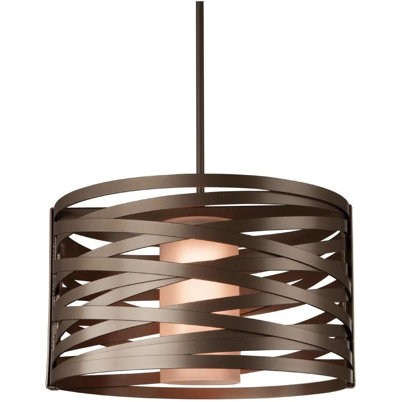 Hammerton Studio - Tempest Drum, 18-Inch - CHB0013-18-FB-F-001-L1 - Canada Light Shop