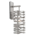 Hammerton Studio - Tempest Indoor Sconce - IDB0013-11-BS-0-E2 - Canada Light Shop