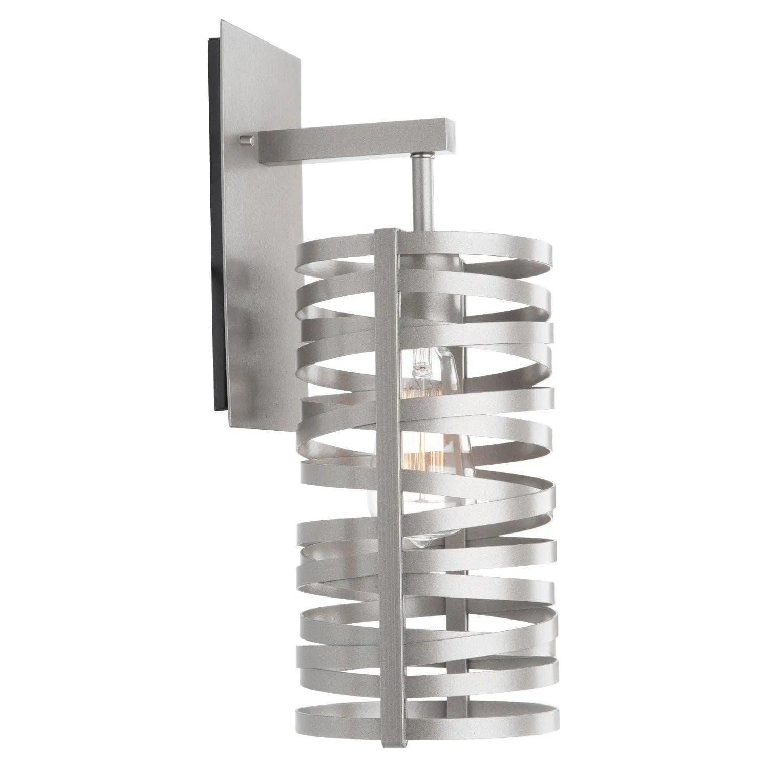 Hammerton Studio - Tempest Indoor Sconce - IDB0013-11-BS-0-E2 - Canada Light Shop